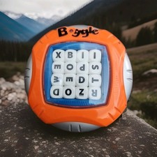 Handheld Travel Electronic