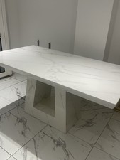 Marble Dining Table