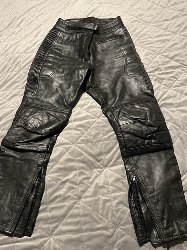 Motorbike trousers men - motorbike,