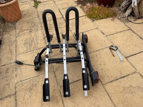 Thule 9403 ride - thule, on