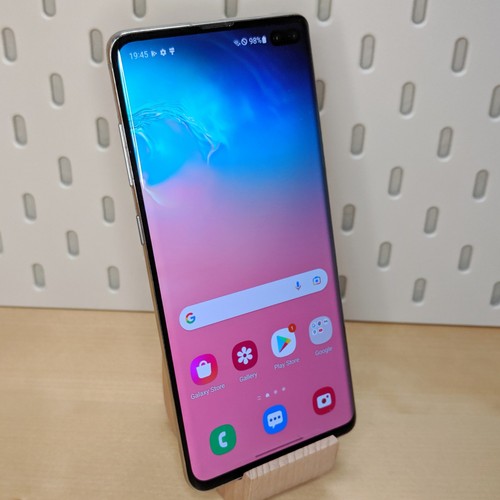 Samsung galaxy s10 plus - galaxy, s10+
