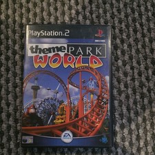 Theme Park World (Sony