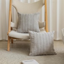 Home Brilliant Large Cushions