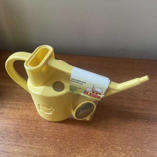 Haws watering can - haws, 1999