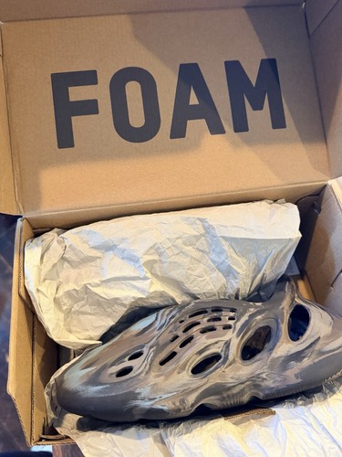 Adidas originals yeezy foam - adidas,
