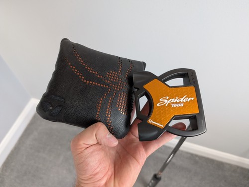 Taylormade spider tour cb - spider,