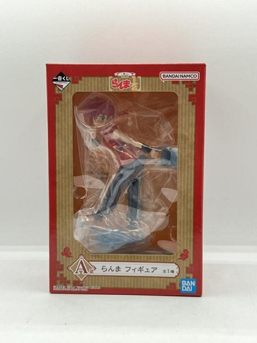 Prize raa figure t anime - prize, "t