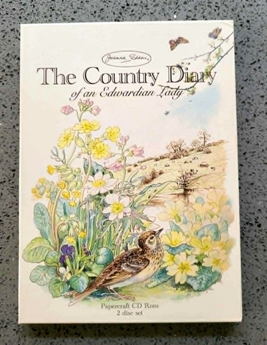 Joanna sheen the - the, diary