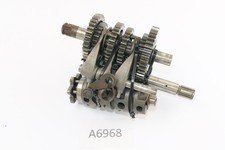Honda MTX 80 HD06 1982 - Gearbox A6968