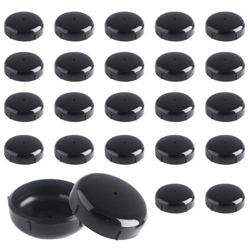 24pcs inch wrought iron - inch,