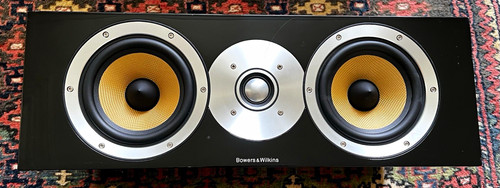 Bowers wilkins cm centre - bowers,