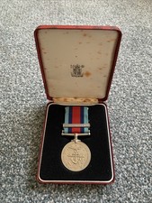 Normandy Campaign Medal D-Day 