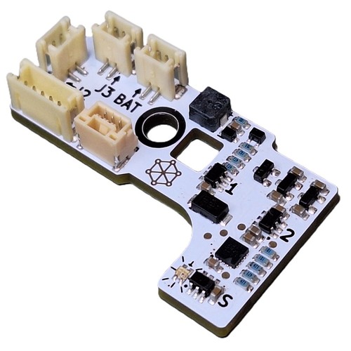 Perun hpa trigger - for, v2