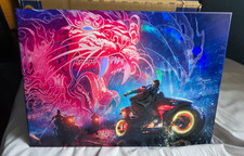 Displate Limited Edition:The