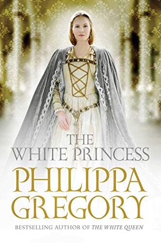 The white princess cousins - the,