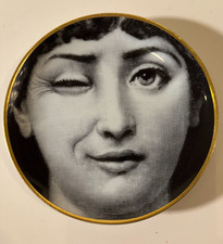 Fornasetti Tema e Variazioni