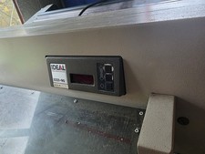 IDEAL 5221-90 Guillotine Paper