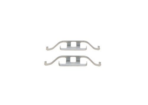 Rear bosch 987 474 - rear,