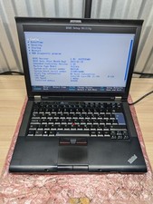 Lenovo ThinkPad T410 - i5-M520