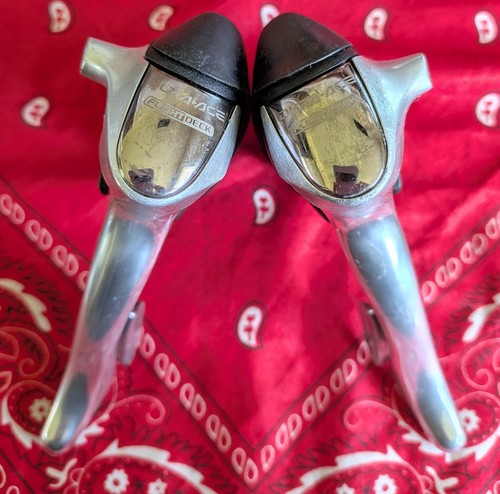 Shimano Dura-Ace ST-7700-C