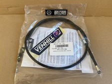 Honda CR250 1981-83 CR450 1981