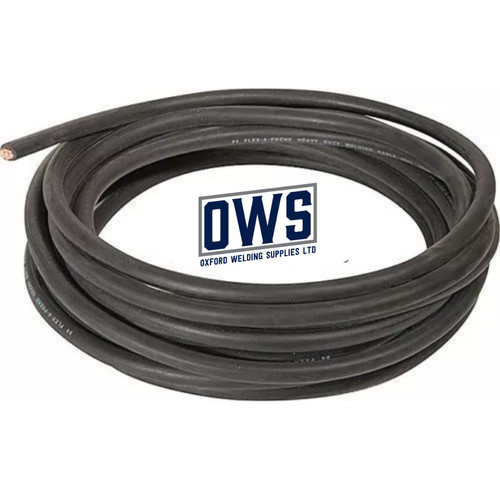 Copper welding cable - copper,