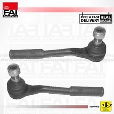 2X FAI TIE ROD END SS4150 FIT