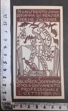WUNDERKAMMER B EXLIBRIS 380 -