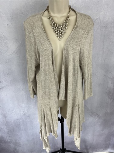Roman ladies cardigan - ladies,