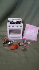 Tyco Kitchen Littles Deluxe