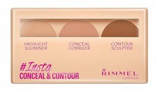 Rimmel London Insta Conceal &