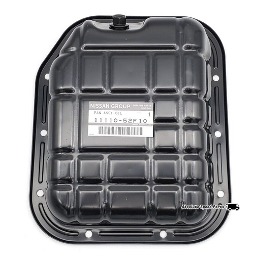 New oem nissan - oem, sr20det