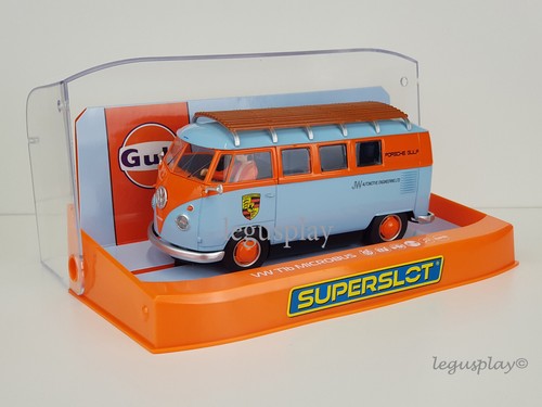 Slot car superslot h4217 - slot,