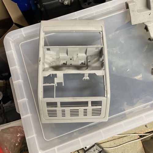 7h5867485 interior light alarm - light,