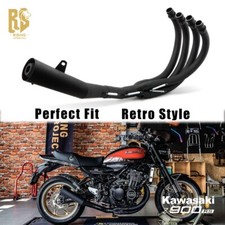 Kawasaki Z900RS FORSOUND