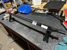 Proton PW532225 Rear bumper Reinforcement