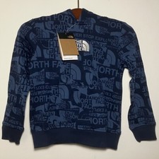 The North Face Hoodie Boys