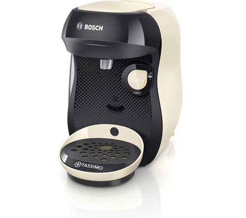 Bosch tassimo coffee machine - tassimo,