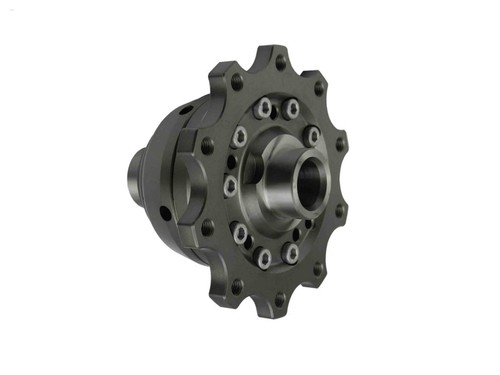Focus svt st170 speed - svt, 6