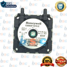 IDEAL CLASSIC 330FF 340 350 360 370 380 3100 AIR PRESSURE SWITCH 171454