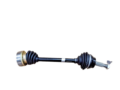 Left side half shaft - left,
