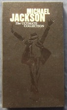 MICHAEL JACKSON The Ultimate
