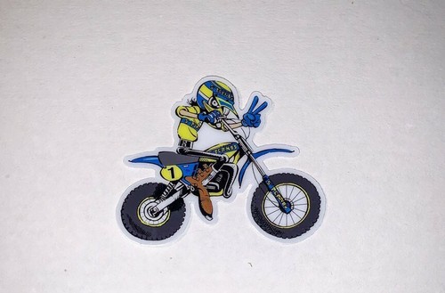 Moto pernod swm twinshock - moto,