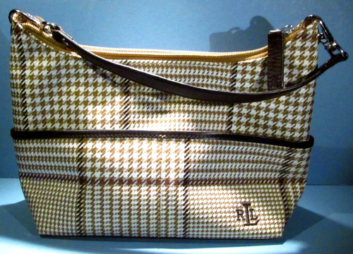 Classic ralph lauren - lauren, brown