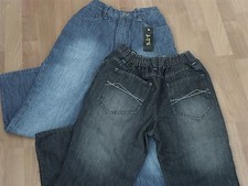 STURDY FIT BOYS JEANS - FROM