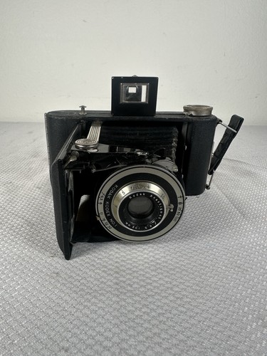 Vintage kodak kodex 1 art - kodex,