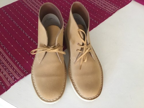 Clarks original men boots - original, men’s