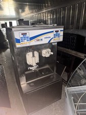 Caprigiani Milkshake And Ice Cream Maker Combined