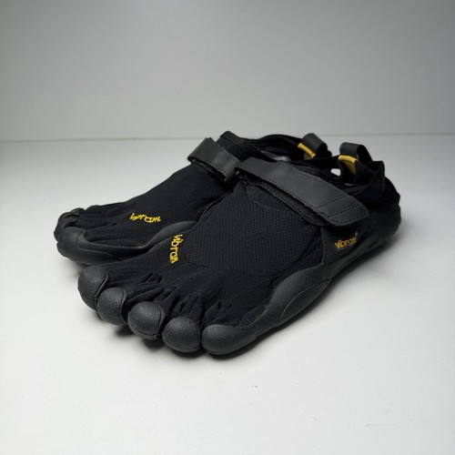 Vibram fivefingers kso - vibram,