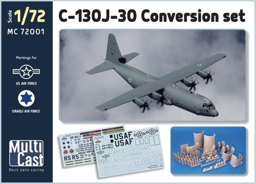 Multicast 72001 72 - 72001, 1:72